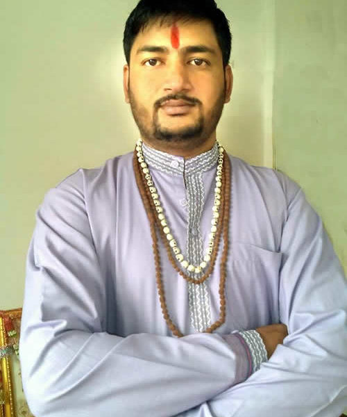 Astrology Pandit